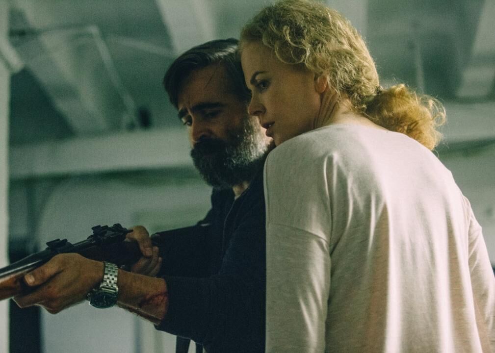 #12. ‘The Killing of a Sacred Deer’ (2017)